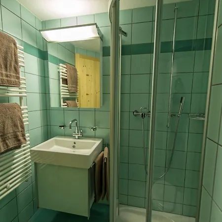 Appartement Neiva Arosa