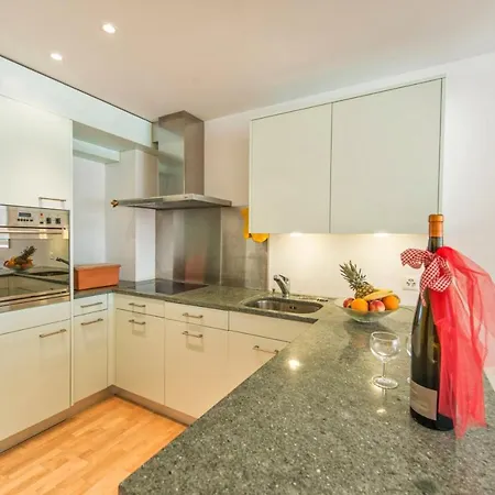 Neiva Appartement Arosa