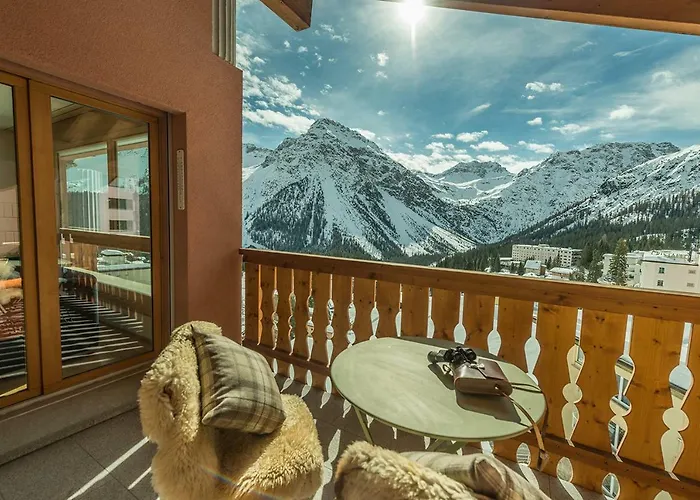 Neiva 公寓 阿罗萨