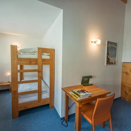 Neiva Lejlighed Arosa