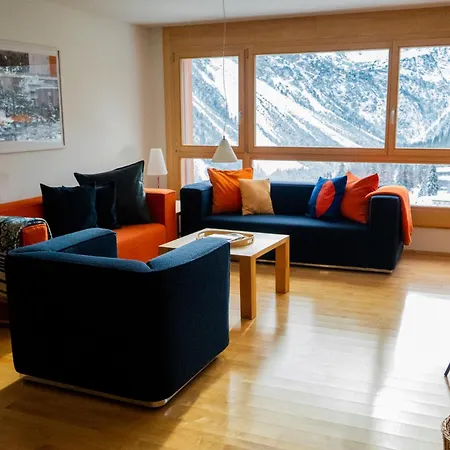 Apartmán Neiva *